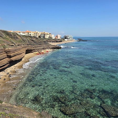 אגדה 46 Ile Paradise Vue Port מראה חיצוני תמונה