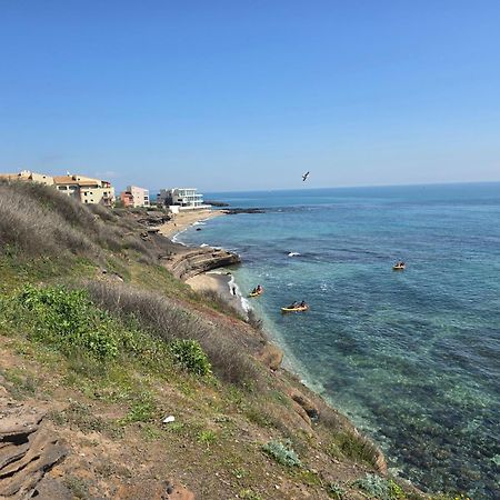 אגדה 46 Ile Paradise Vue Port מראה חיצוני תמונה