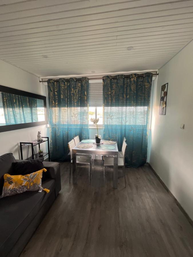 אגדה 46 Ile Paradise Vue Port מראה חיצוני תמונה